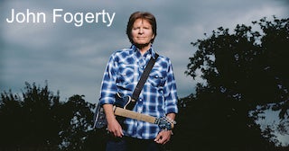 John Fogerty